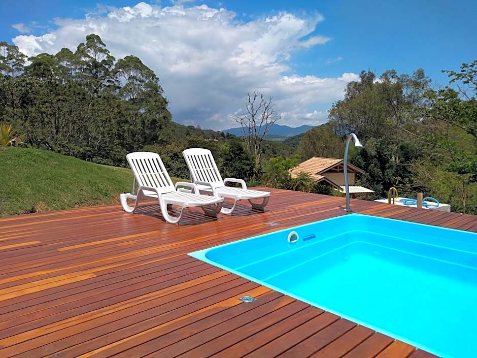 Pousada Reserva Nativida