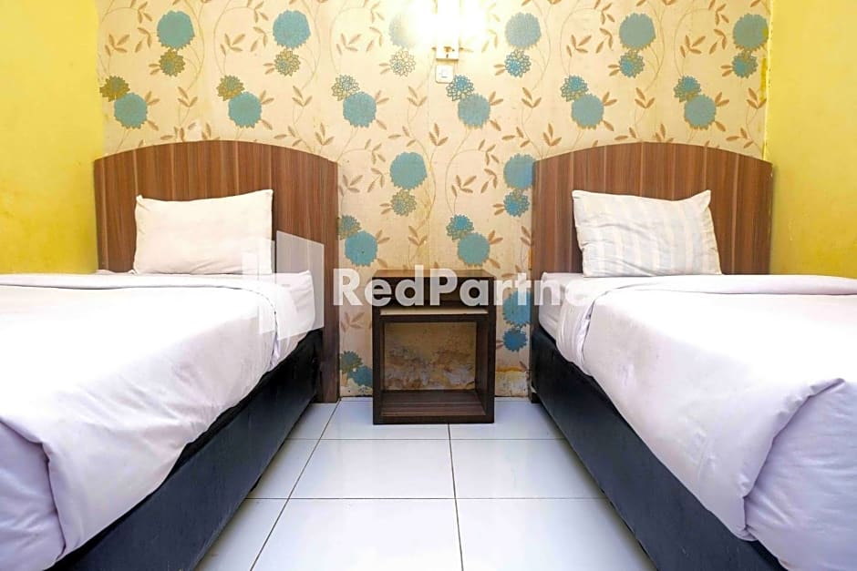 Hotel Permata Makassar Mitra RedDoorz