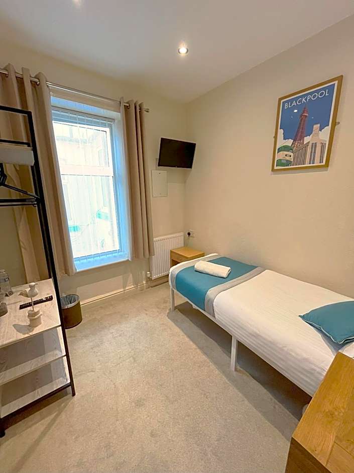 The Kings Cross Hotel