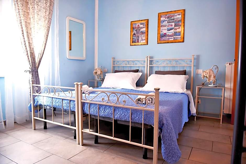 Nonna Anita Palace Narni