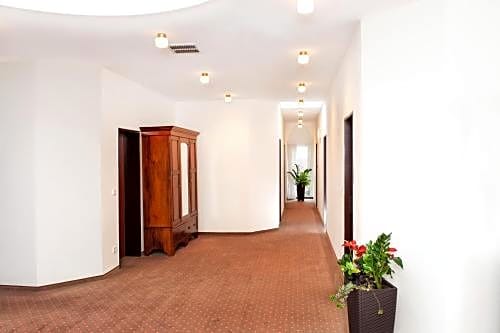 Hotel Marienlinde