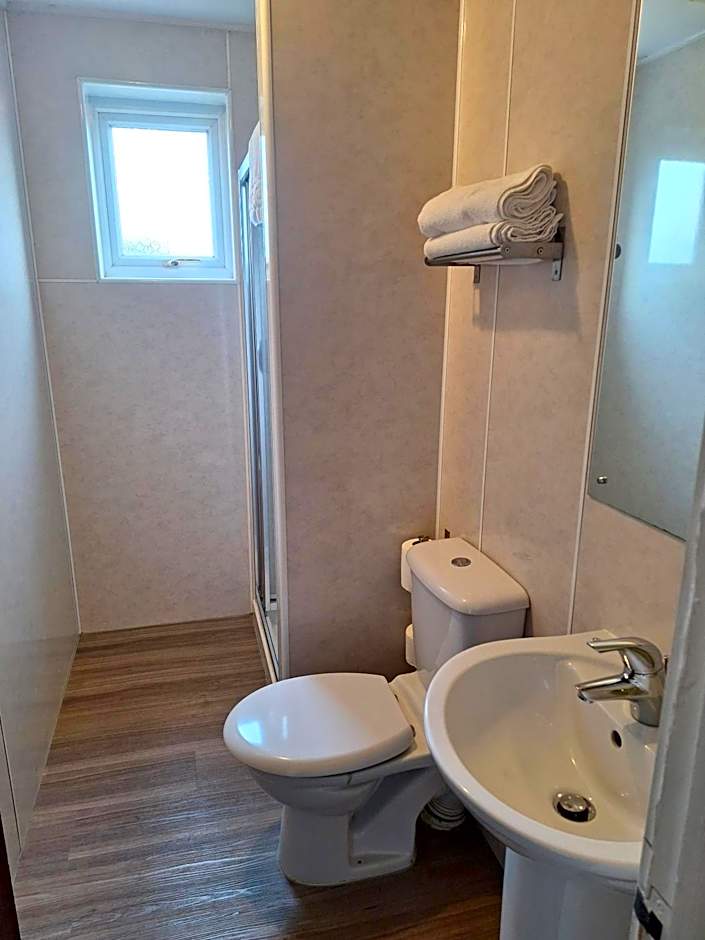 Stockwood Hotel - Luton Airport