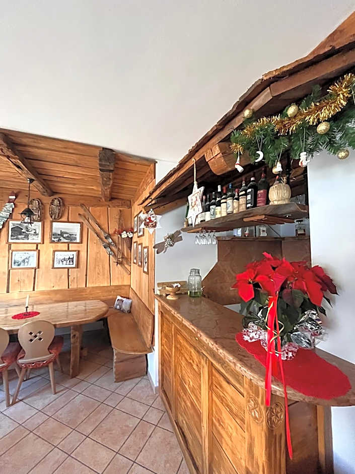 Hotel Garni Relax