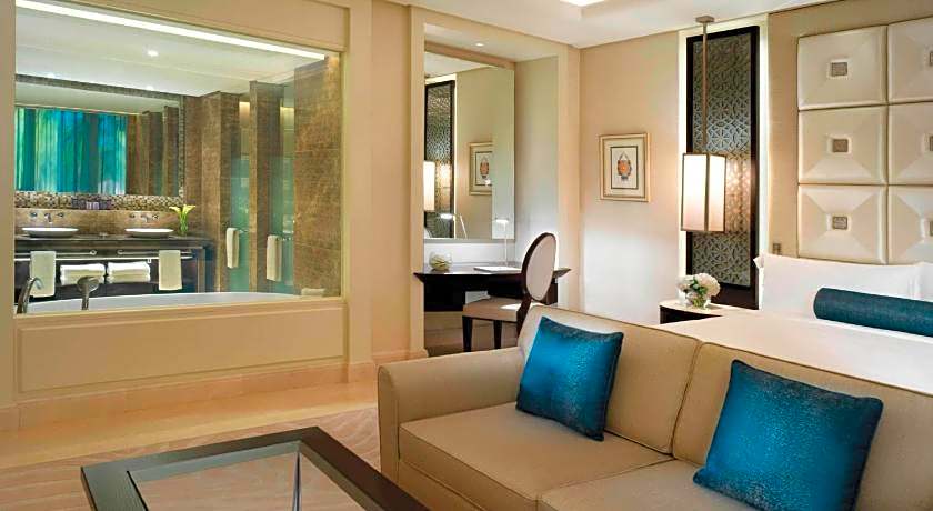 Al Bustan Palace, a Ritz-Carlton Hotel