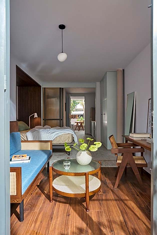M Village Tu Xuong – Ho Chi Minh City, 