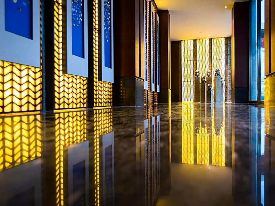 Yiwu Purey Kasion Hotel