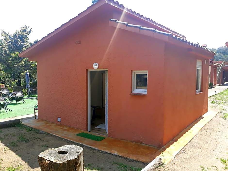 New Hostal Sant Llop