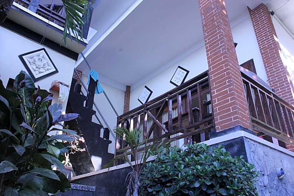 Bukit Indah Homestay