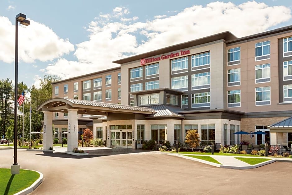 Hilton Garden Inn Lenox Pittsfield