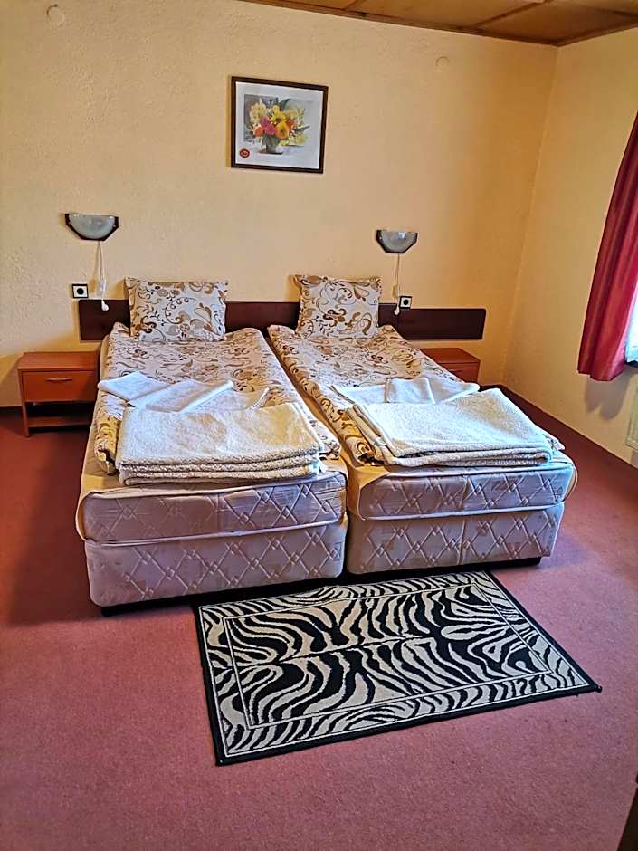 Family Hotel Santo Bansko