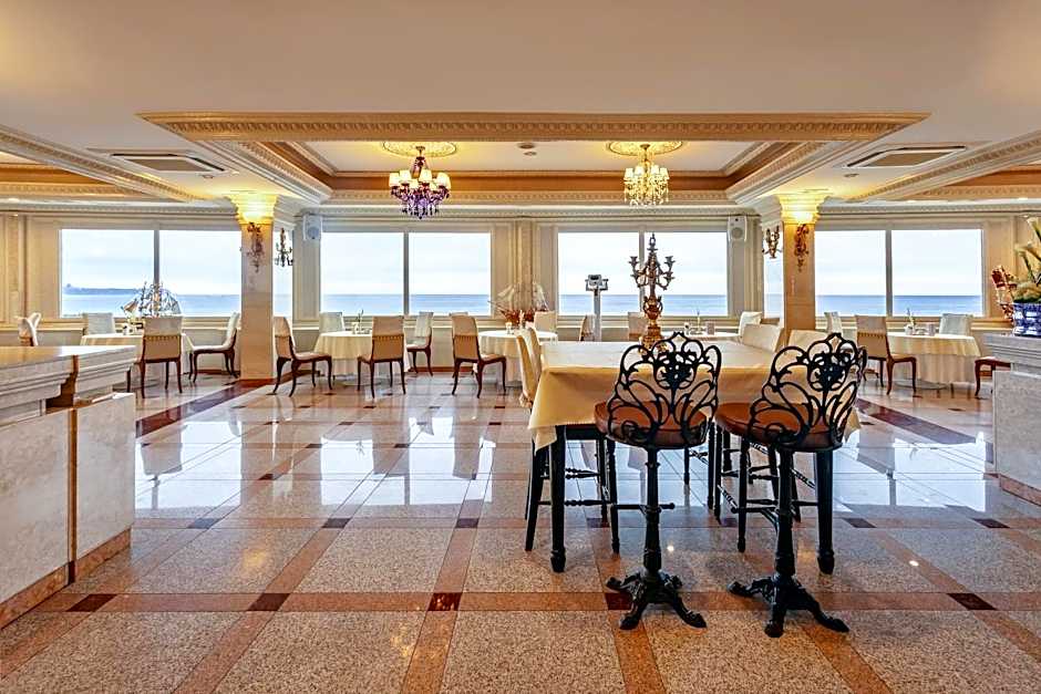 Donghae Boyang Hot Spring Convention Hotel