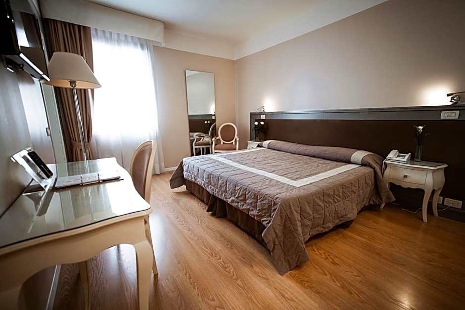 Bonotto Hotel Belvedere