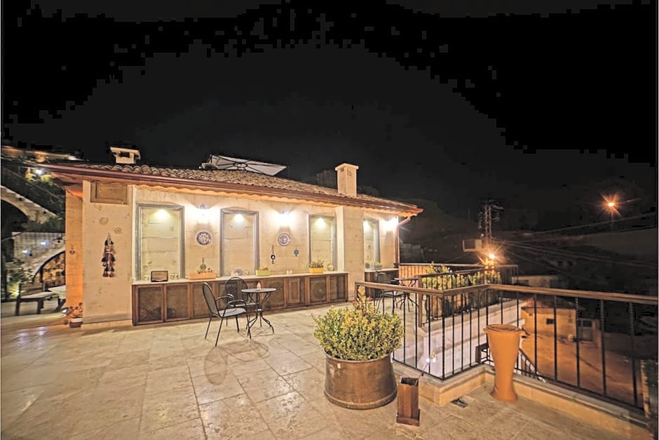 Mira Cappadocia Hotel