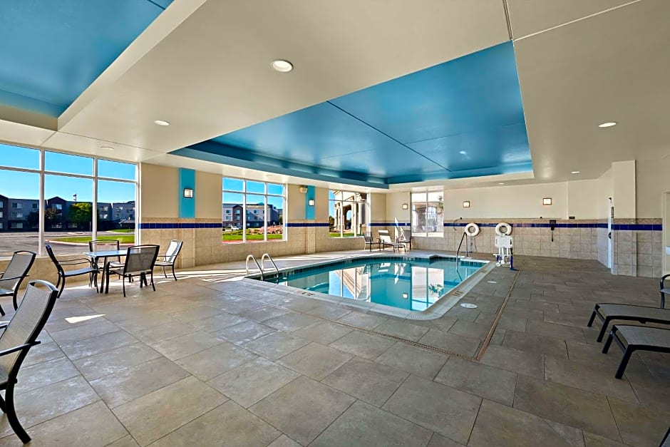 Hilton Garden Inn Omaha East/Council Bluffs