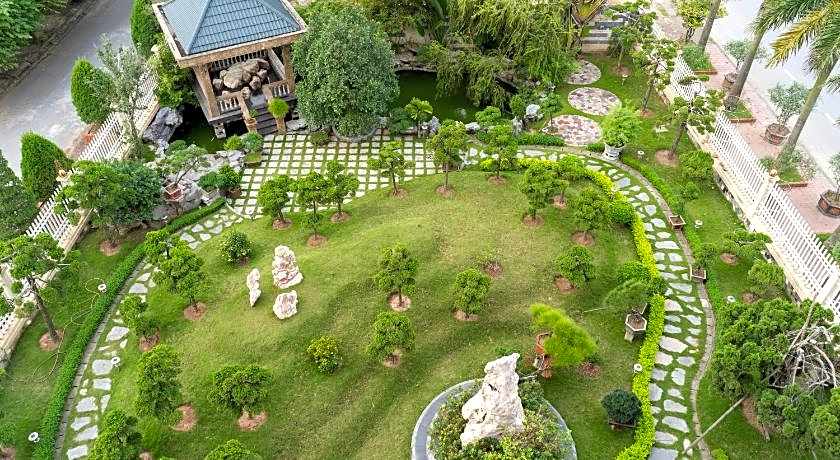 Phuong Anh Hotel 1 Hai Duong