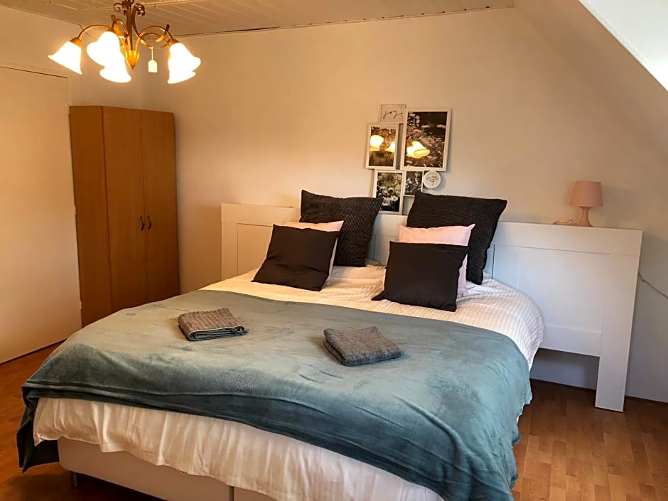 B&B De Roode Leeuw