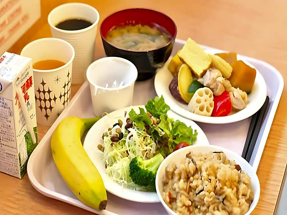 Toyoko Inn Tokyo Haneda Airport No.1