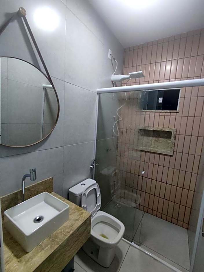 Dunas Residence - Casa 10