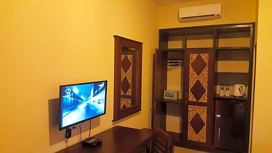 Gili Buana Hostel & Backpackers Gili Air