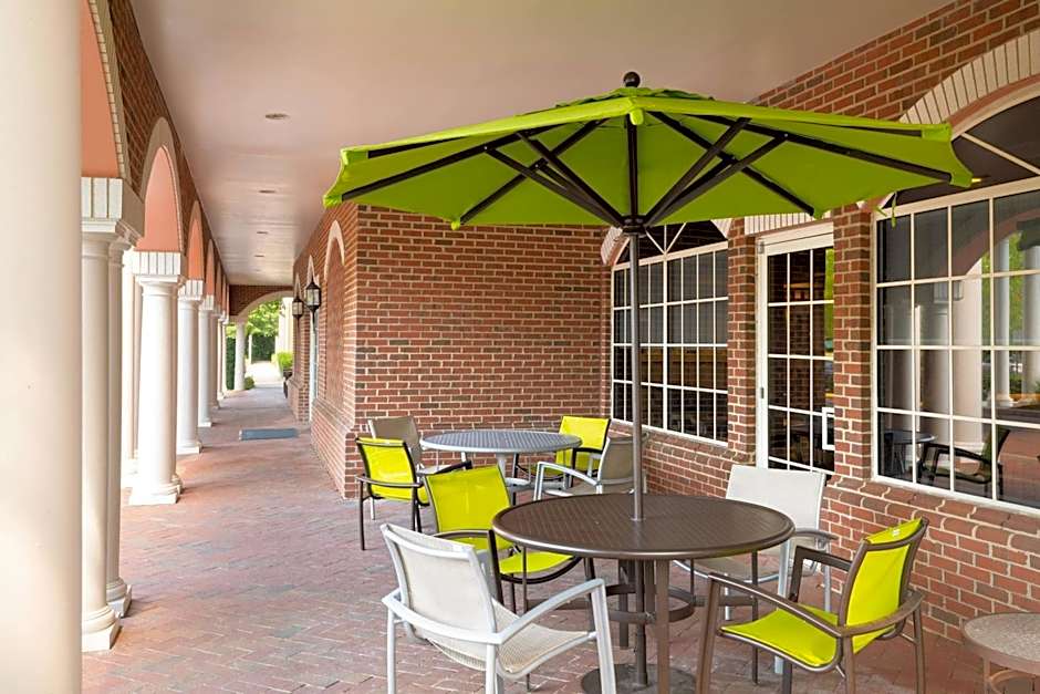 SpringHill Suites by Marriott Williamsburg