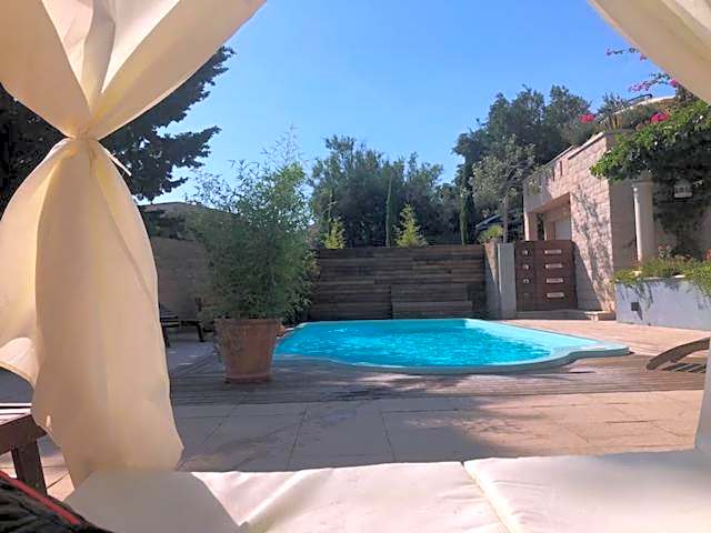 Villa Bougenvilia Tomas