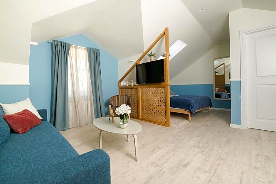 La Villa Boutique Hotel