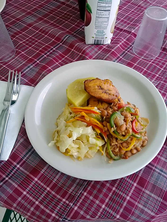 Pink Rock Inn Bed and Breakfast