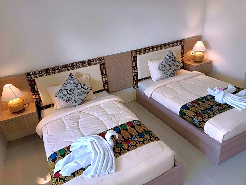 Sapak Bungalow