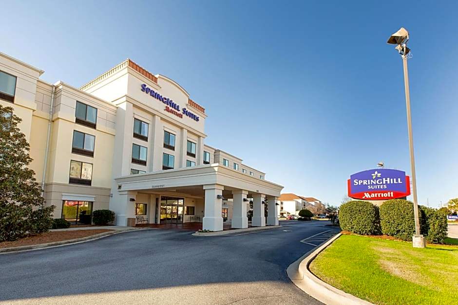 SpringHill Suites by Marriott Florence