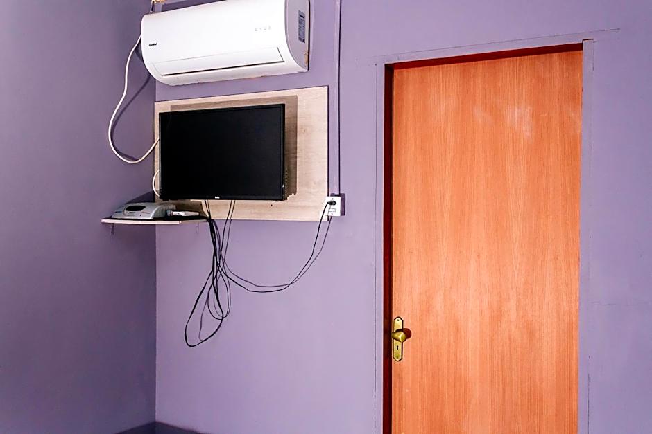 Pousada Cachoeira da Fumaça