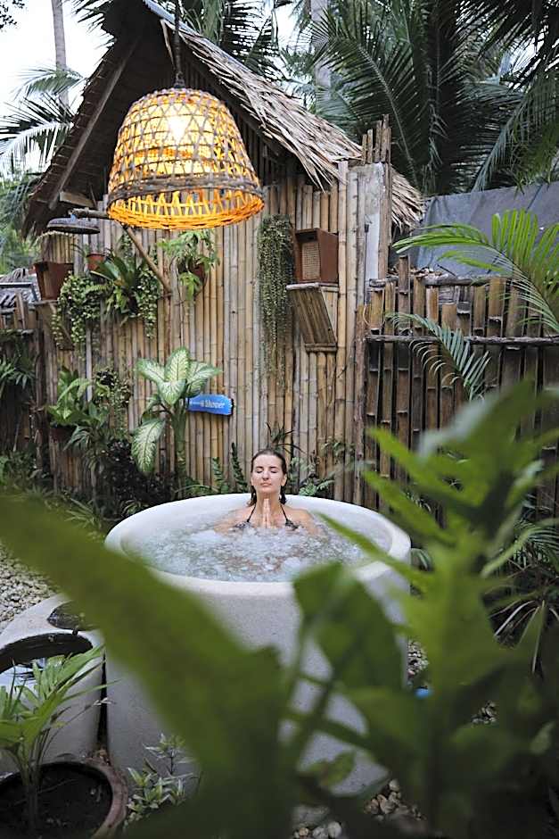 Orion Healing Centre