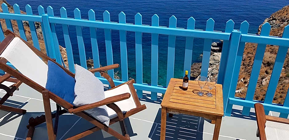 Aegean Eye Apartments