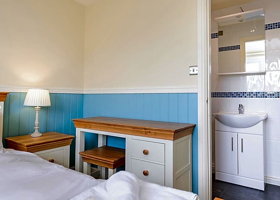 Pickering Lodges