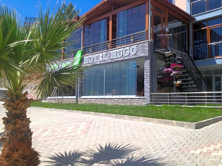 Hotel Hugo
