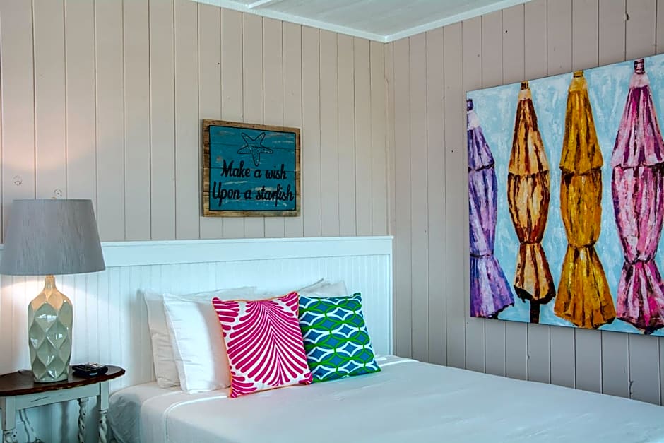 See Sea Motel