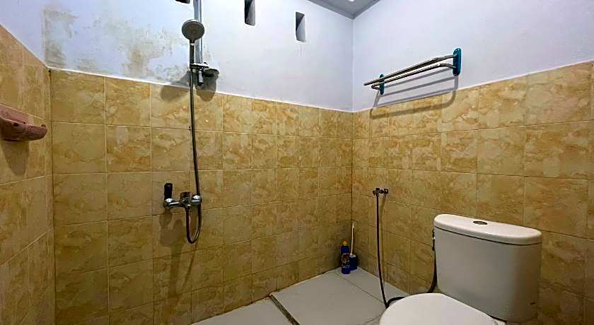 Hotel O Ziza Kost82 Syariah