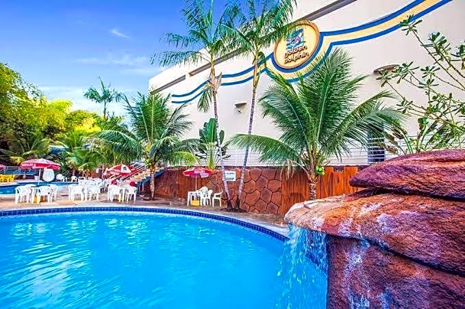 Golden dolphin express