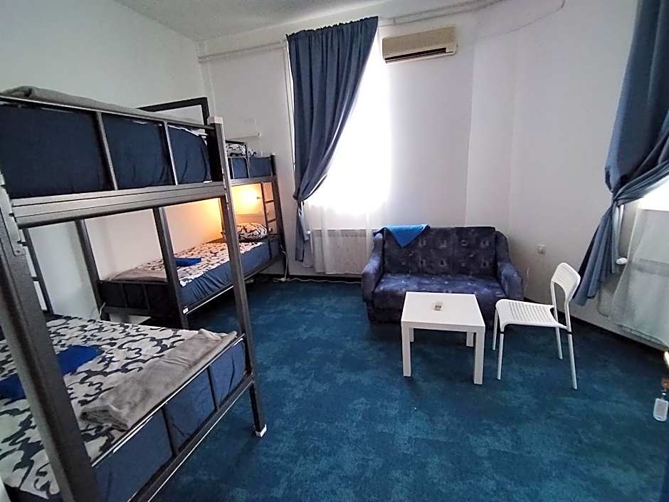 Hostel Koprivnica