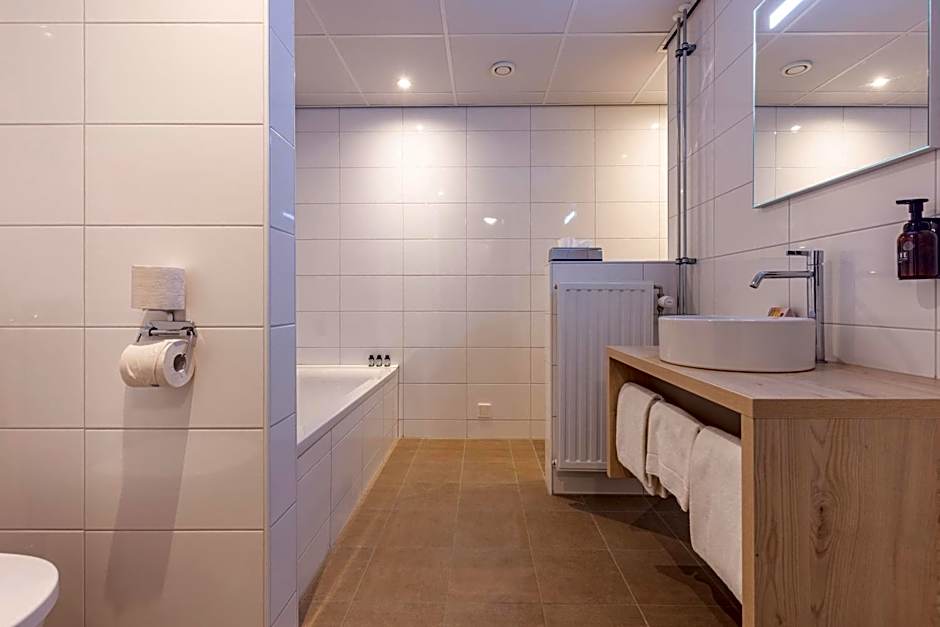 Fletcher Hotel-Restaurant De Scheperskamp