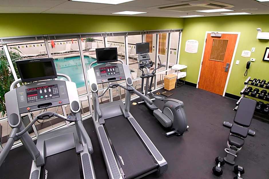 Fairfield Inn & Suites by Marriott Verona