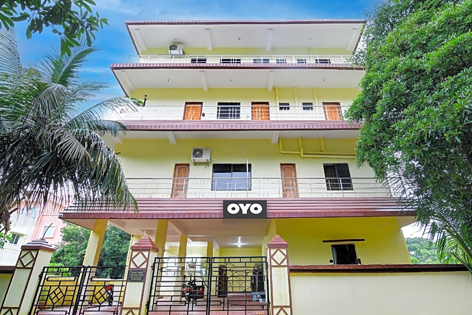 Hotel O Sri Balaji Guest House