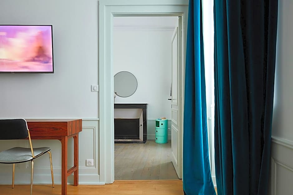 La Closerie des Capucines