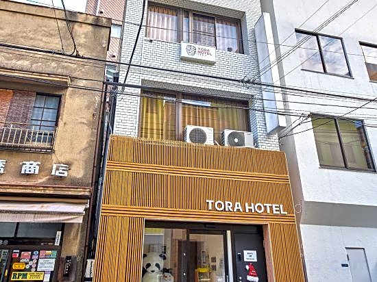 Tora Hotel Ueno