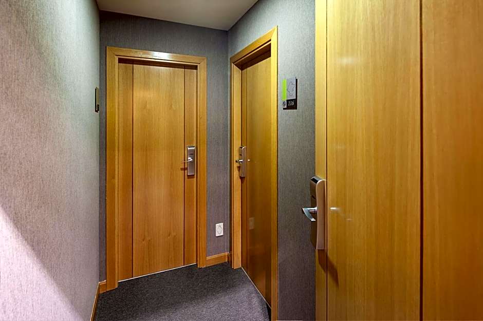 ibis Styles Pamplona Noain