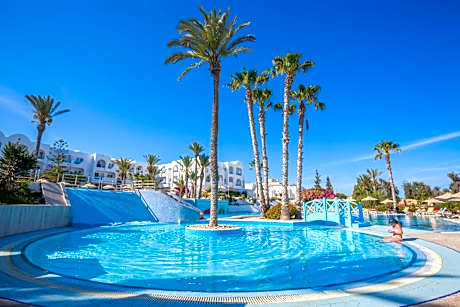 Hotel Seabel Aladin Djerba