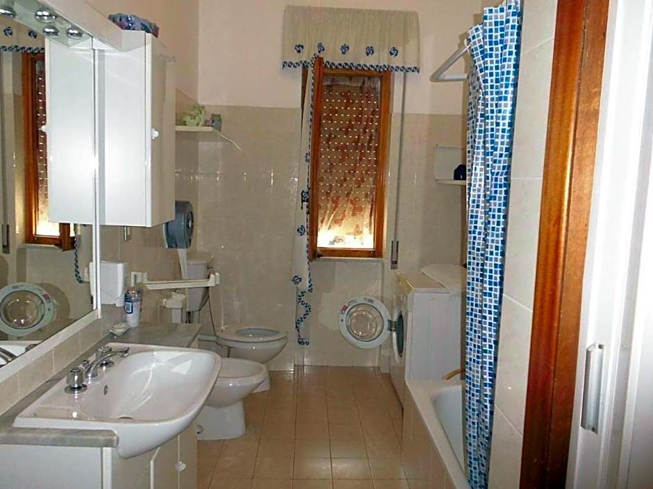 La Margherita di Teriasca