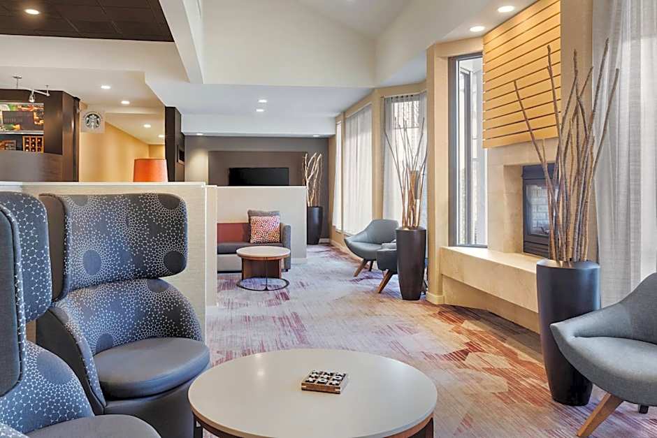 Courtyard by Marriott Philadelphia Valley Forge/King Of Prussia