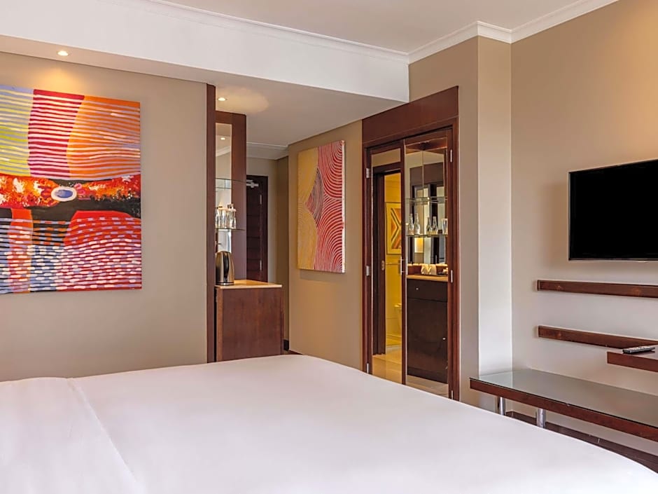 Mercure Nairobi Upper Hill