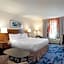 Fairfield Inn & Suites by Marriott Savannah Airport