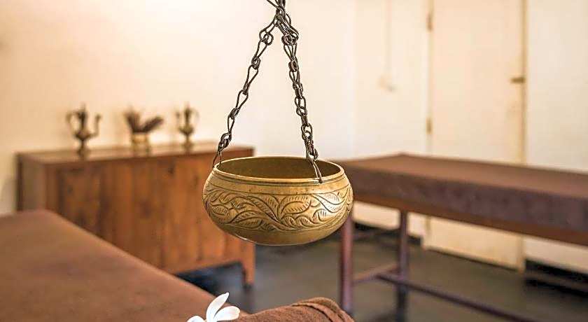 Jetwing Ayurveda Pavilions